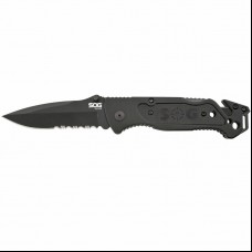 SOG Escape - Black